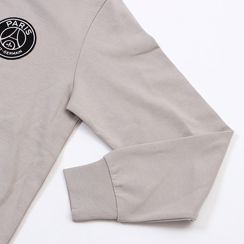 パリSG APPLIQUE & EMBROIDERY LOGO フーディー