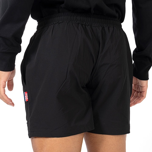 パリSG STRETCH WOVEN SHORT PANTS