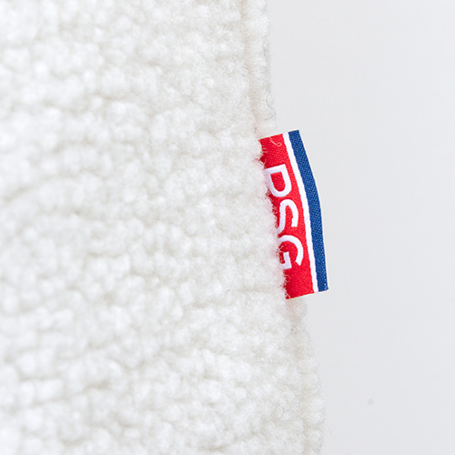 パリSG EMB LOGO BOA HOODIE