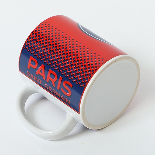 PSG Mug FD