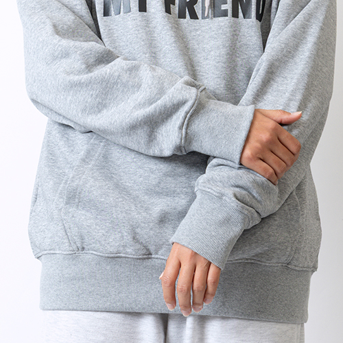 TSUBASA PARKA BIMF