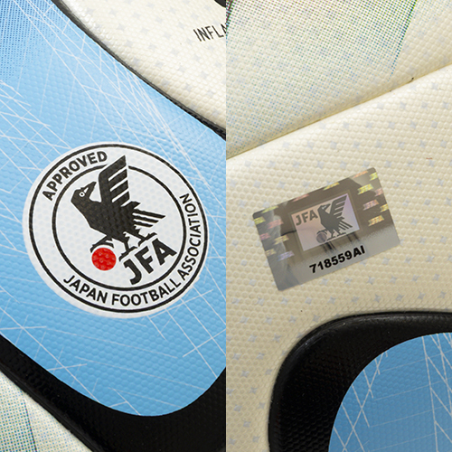 TSUBASA J PRO 5号球