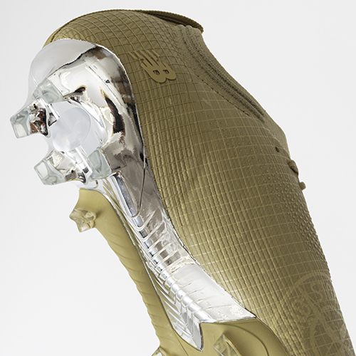 Stone Island × New Balance Furon v8 Elite FG(Dモデル)