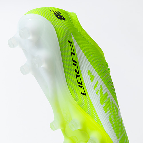 Furon v8 Elite HG（Dモデル）