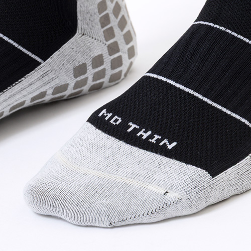 TRUsox ミッドカフ クッション