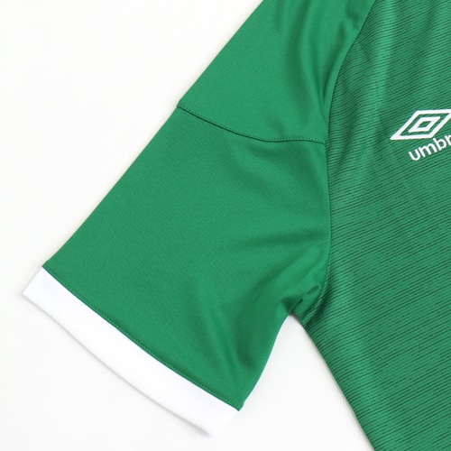 IRELAND HOME JERSEY