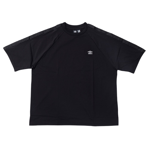 AWAY DAYS フィールテックワイドプラクティスシャツ