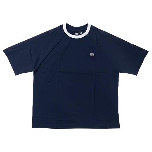 AWAY DAYS フィールテックワイドプラクティスシャツ