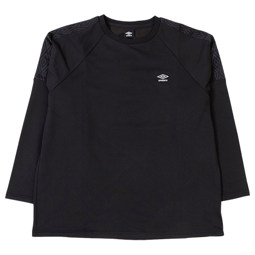 AWAY DAYS フィールテック長袖プラクティスシャツ