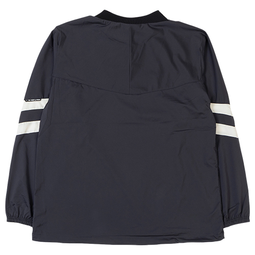 THE THIRD ラインドクロストップ