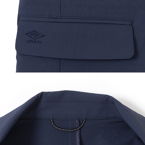 COACHERS アンディショナルジャケット