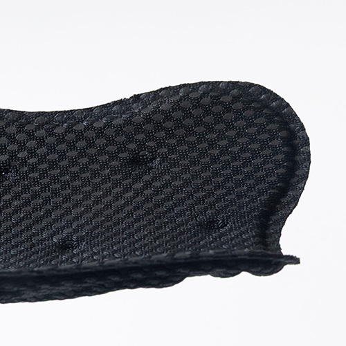 メッシュ シンガード