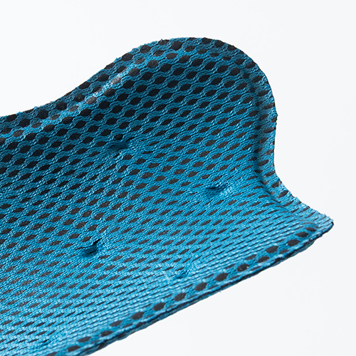 メッシュ シンガード