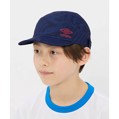 ジュニアフットボールプラクティスキャップ