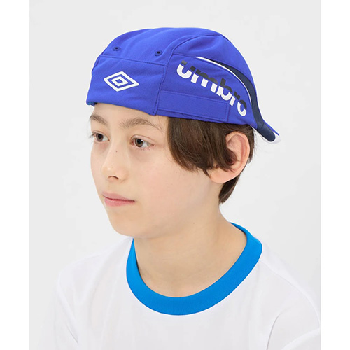 ジュニアクーリングフットボールプラクティスキャップ