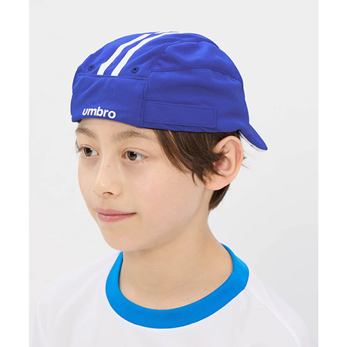 ジュニアクーリングフットボールプラクティスキャップ