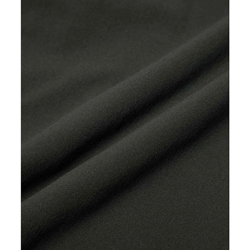 THE THIRD ストレッチウーブンハーフパンツ