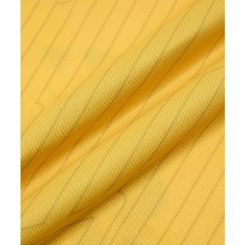 THE THIRD ジュニアグラフィックプラクティスシャツ