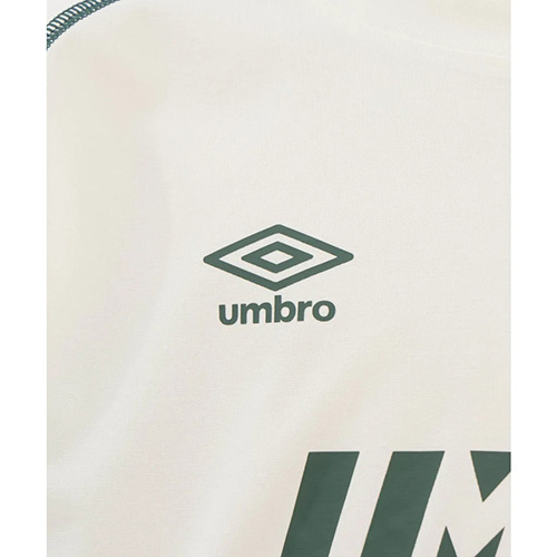 THE THIRD ジュニアフィールテックプラクティスシャツ