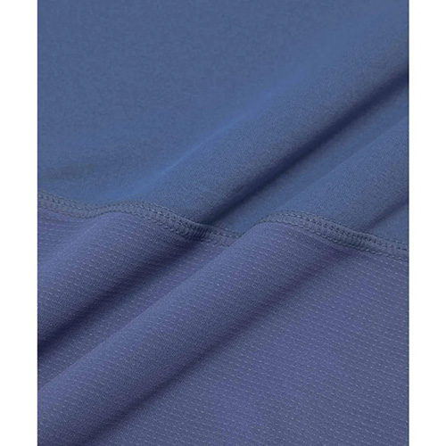 THE THIRD フィールテックプラクティスシャツ