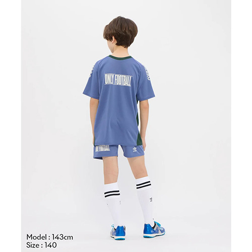 【STARTER PACK】はじめてプラクティスパンツ