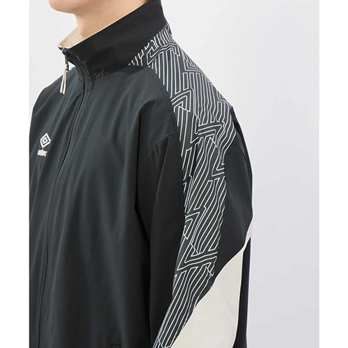 THE THIRD ウィンドジャケット