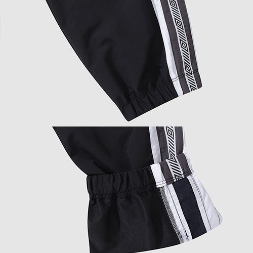 HERITAGE JOGGER PANTS