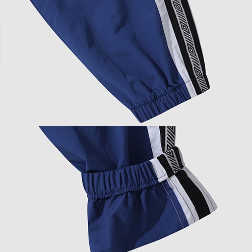 HERITAGE JOGGER PANTS