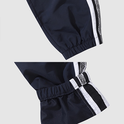 HERITAGE JOGGER PANTS