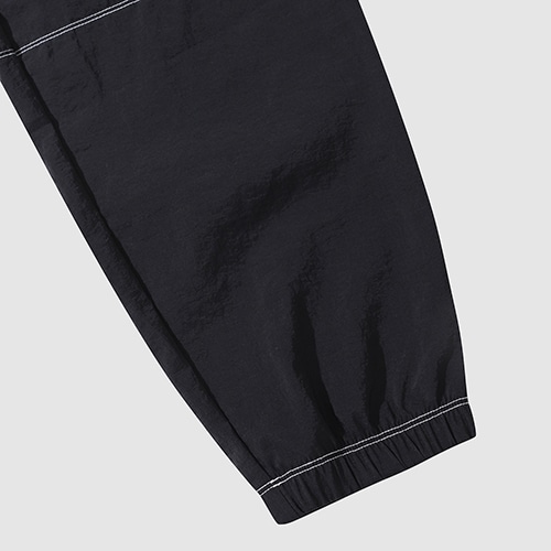 WOVEN JOGGER PANTS