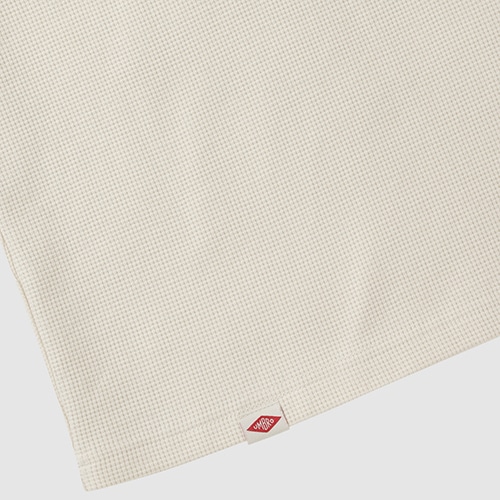 HBL OG WAFFLE FABRIC SHORT SLEEVE SHIRT