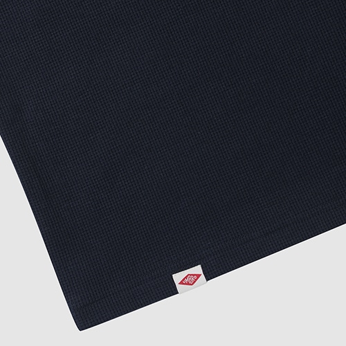 HBL OG WAFFLE FABRIC SHORT SLEEVE SHIRT