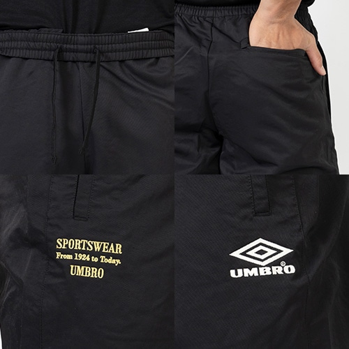 HBL OG Woven Pants