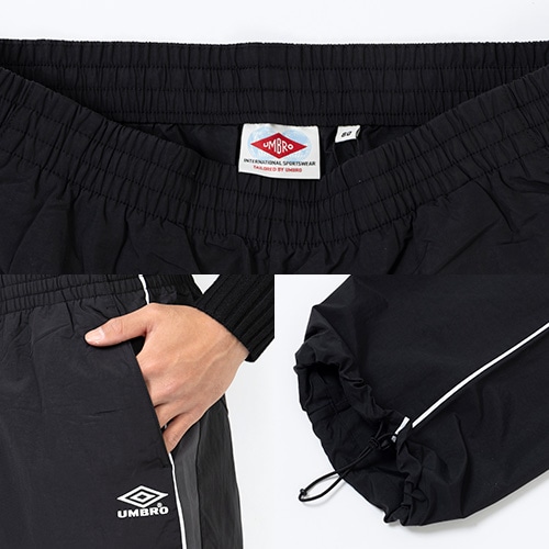HBL CELEB Woven Setup Pants
