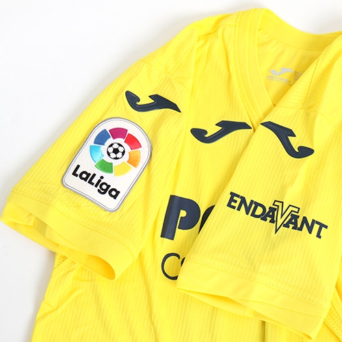 ジュニア 21 ヴィジャレアル 1stユニフォーム No 16 久保建英 サッカーショップkamo