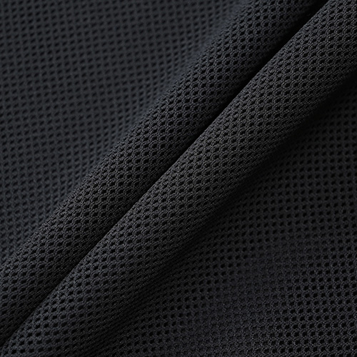 ジュニア ウーブントラックジャケット 裏メッシュ