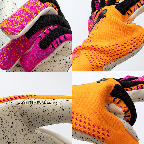 フューチャー アルティメット NC