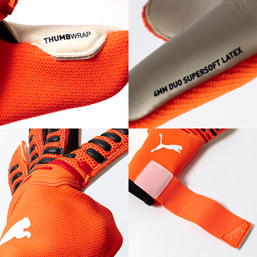 フューチャー グリップ プロ HYBRID