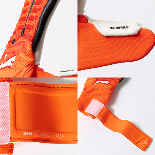 フューチャー マッチ NC