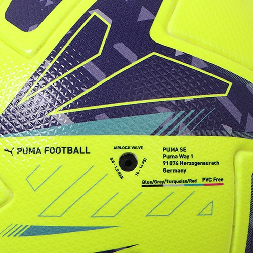 PUMA オービタ SERIE A (FIFA QUALITY PRO)