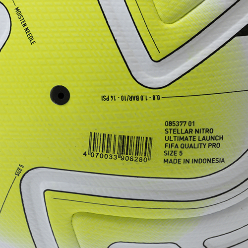 STELLAR NITRO U (FIFA Quality Pro)
