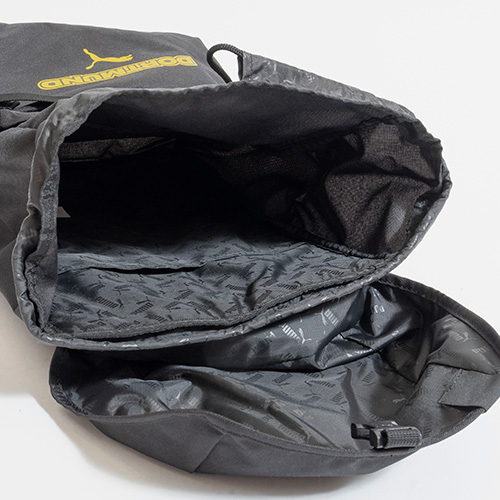 ドルトムント カルチャー バックパック