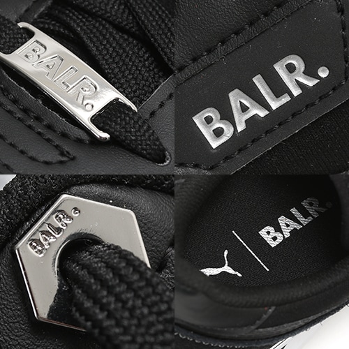 E) ﾌｭｰﾁｬｰ 6.1 ﾗｲﾀﾞｰ BALR