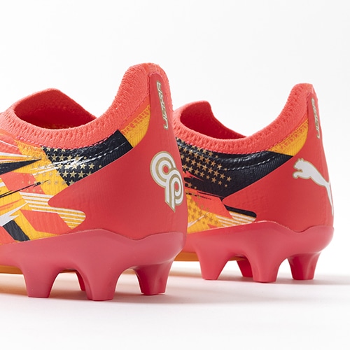 ウルトラ アルティメット CP FG/AG