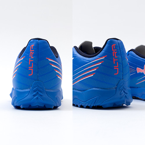 ウルトラ 6 プレイ TT