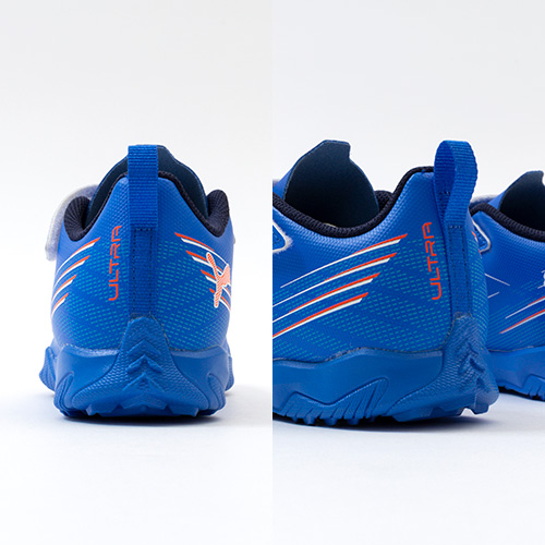 ウルトラ 6 プレイ V TT JR