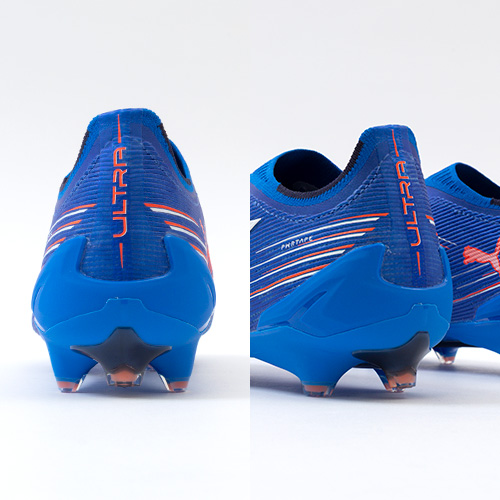 ウルトラ 6 アルティメット FG