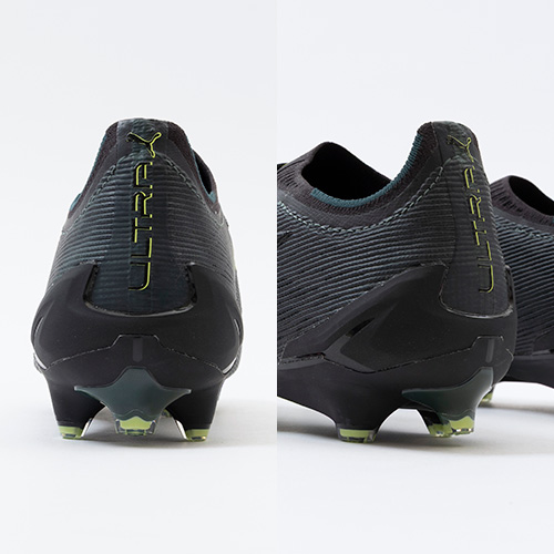 ウルトラ 6 アルティメット FG