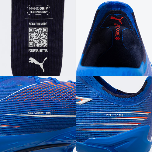 ウルトラ 6 アルティメット MXSG