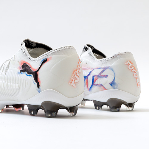 フューチャー 8 アルティメット LOW FG